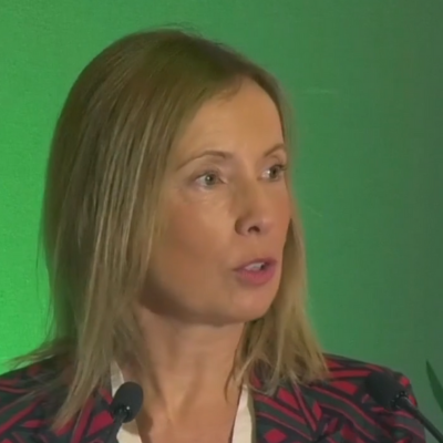 Alicia Maceira González